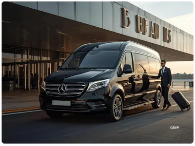 Beauvais Airport Transfer Paris