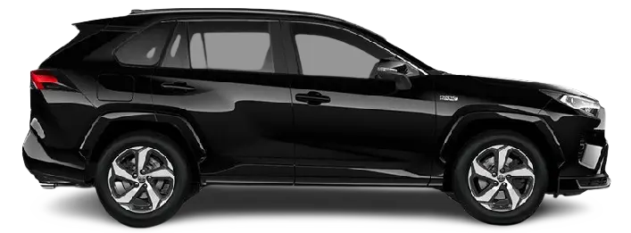 Luxury Sedan Paris Transfer