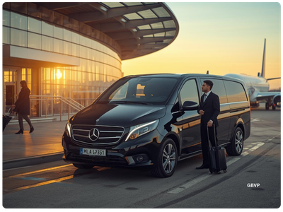 Orly Airport ORY Transfer