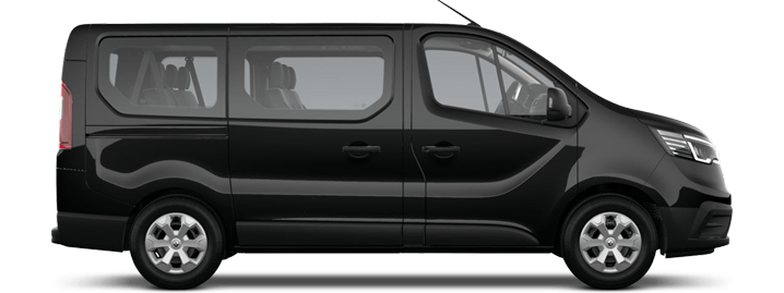 VIP Chauffeur Service Paris